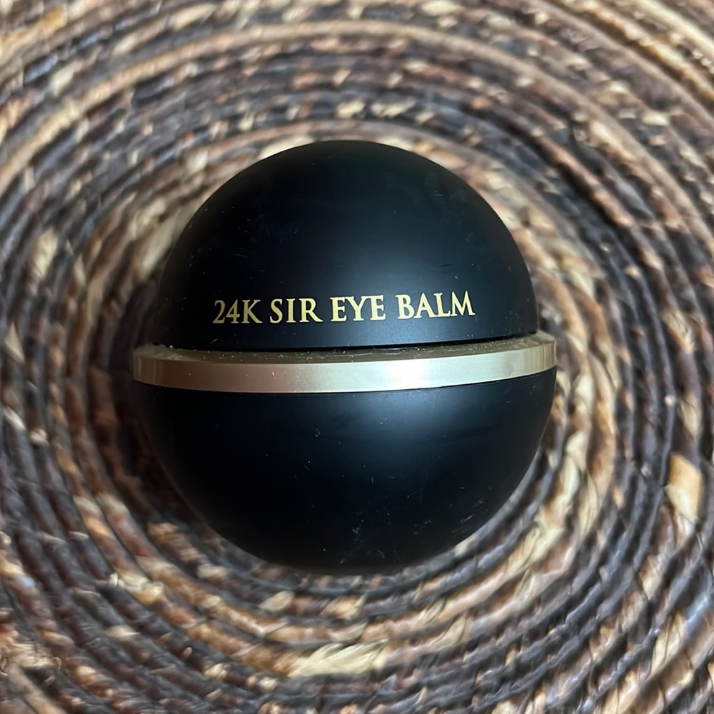 Orogold 24k SIR Eye Balm